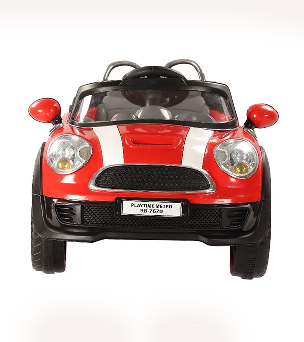 Mini Cooper Car