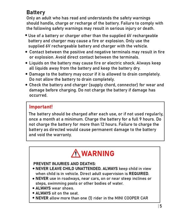 Picture of Mini Cooper Car