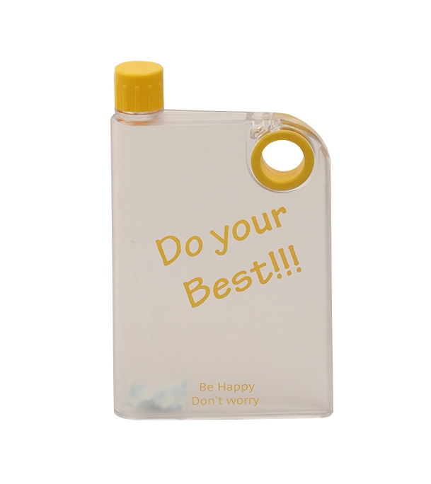 Buy Notebook Water Bottle 350ML Online