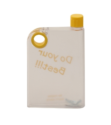 Buy Notebook Water Bottle 350ML Online