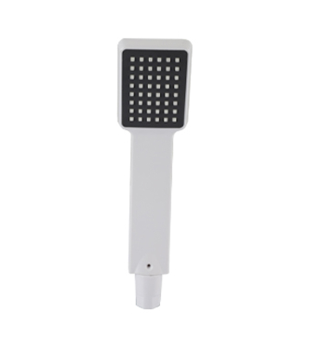 Buy Roset Hand Shower Square white at Best Price In Bangladesh
