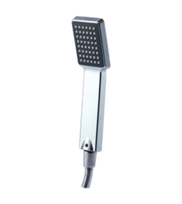 Buy Roset Hand Shower Square CH at Best Price In Bangladesh