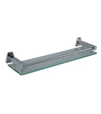 Buy Glass Basin Shelf Squire CH at Best Price In Bangladesh	
