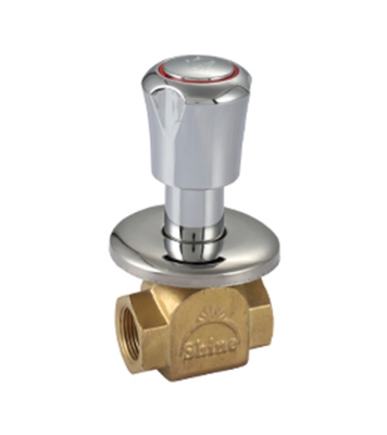 Buy Conceal Stop Valve Verso at Best Price In Bangladesh	