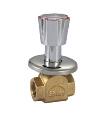 Buy Conceal Stop valve Classic at Best Price In Bangladesh