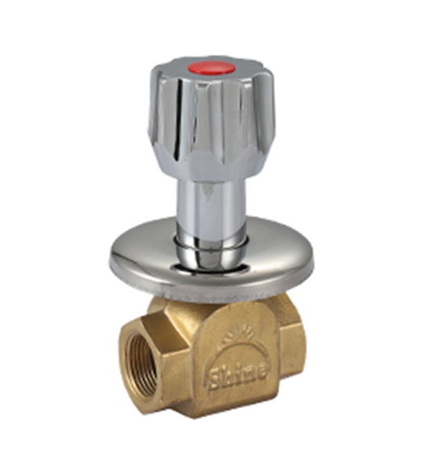 Buy Conceal Stop valve Basic at Best Price In Bangladesh