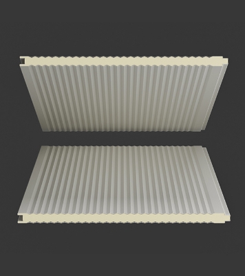Buy PU Sandwich 50 mm Wall at Best Price In Bangladesh