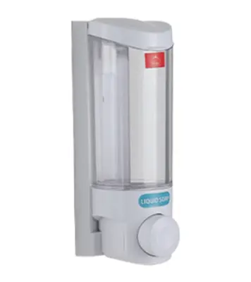 Deluxe Soap Dispenser 