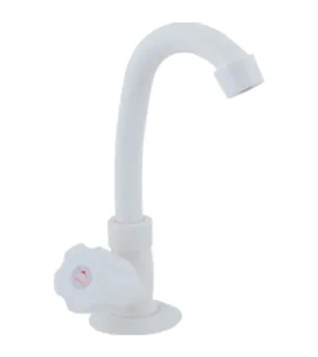 Pillar Cock W-Thread Moving S2 45°