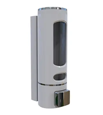 Supreme Soap Dispenser 