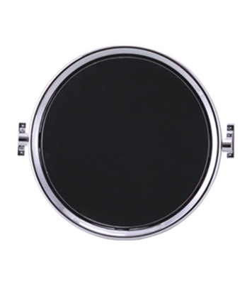  Deluxe Round Basin Mirror - CH
