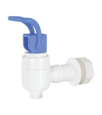 Filter Tap Pull-blue 