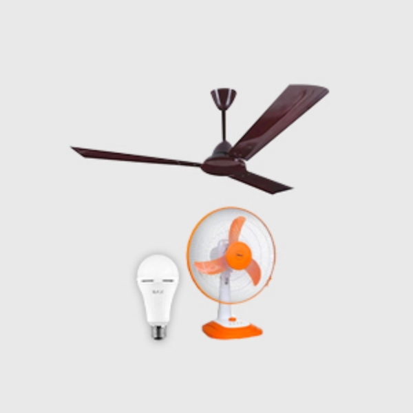 Picture for category Fan & Electrical Accessories