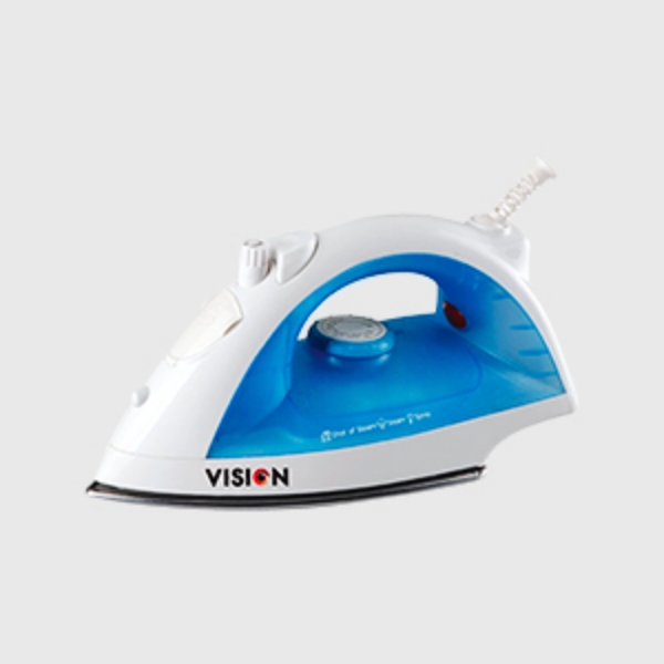 Picture for category Iron