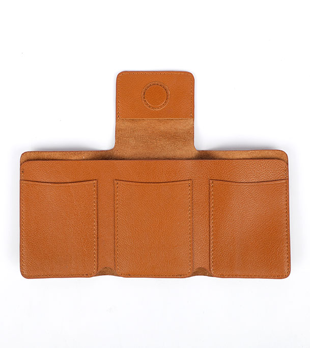 Buy Tri Fold Small Wallet Online
