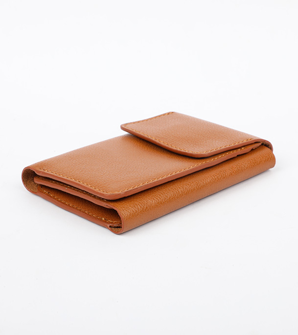 Buy Tri Fold Small Wallet Online