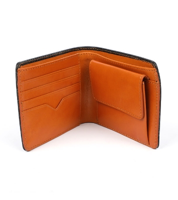 Buy Premiums Small Leather Wallet  Online 