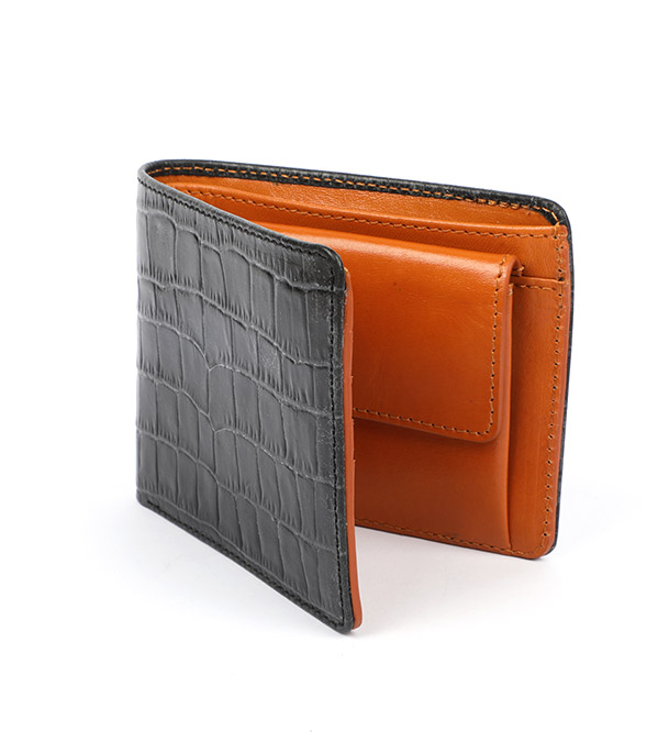 Buy Premiums Small Leather Wallet  Online 