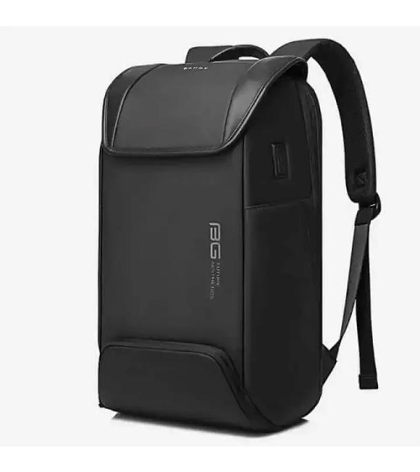 Buy BANGE BG-7276 Stylish Anti-Theft Waterproof TSA Lock Laptop Backpack Online