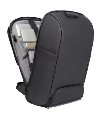 Buy BANGE BG-7276 Stylish Anti-Theft Waterproof TSA Lock Laptop Backpack Online