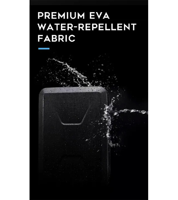 Buy BANGE BG-2839 -Premium Quality Anti-Theft Hard Shell TSA Lock Laptop Backpack Online