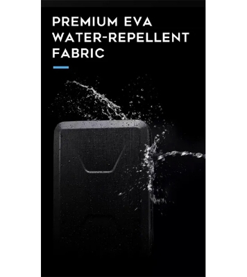 Buy BANGE BG-2839 -Premium Quality Anti-Theft Hard Shell TSA Lock Laptop Backpack Online