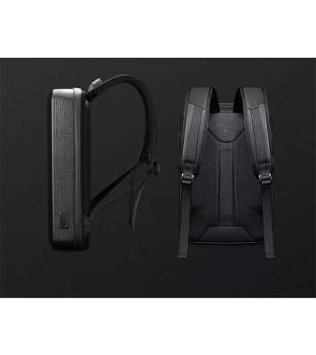 Buy BANGE BG-2839 -Premium Quality Anti-Theft Hard Shell TSA Lock Laptop Backpack Online