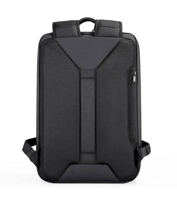 Buy BANGE BG-2839 -Premium Quality Anti-Theft Hard Shell TSA Lock Laptop Backpack Online
