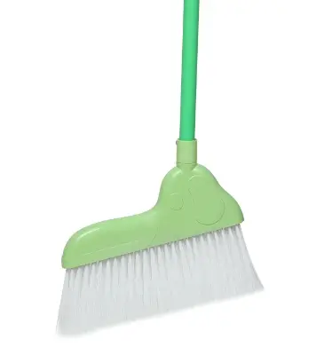 Buy Cleanmax Dust Pan with Broom Flexi at Best Price In Bangladesh