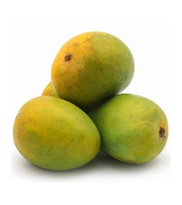 Buy DS Garden Fresh Bari-4 Mango (Per Kg)  Online