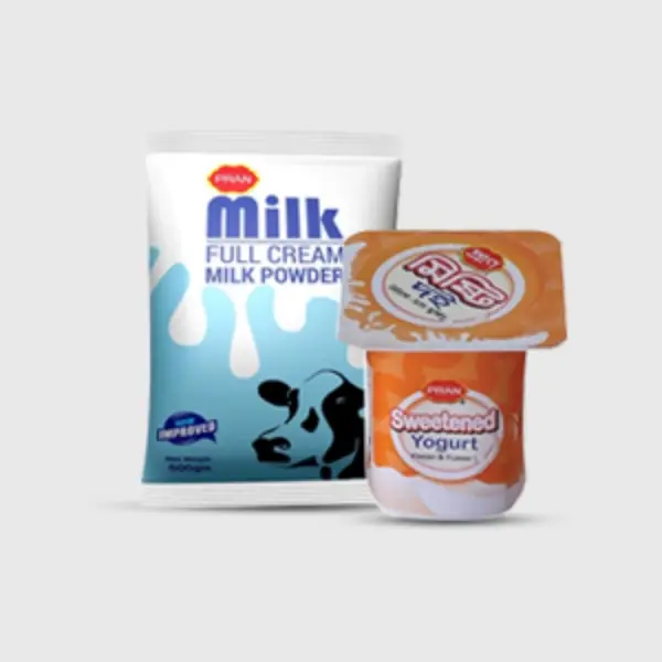 Picture for category Dairy