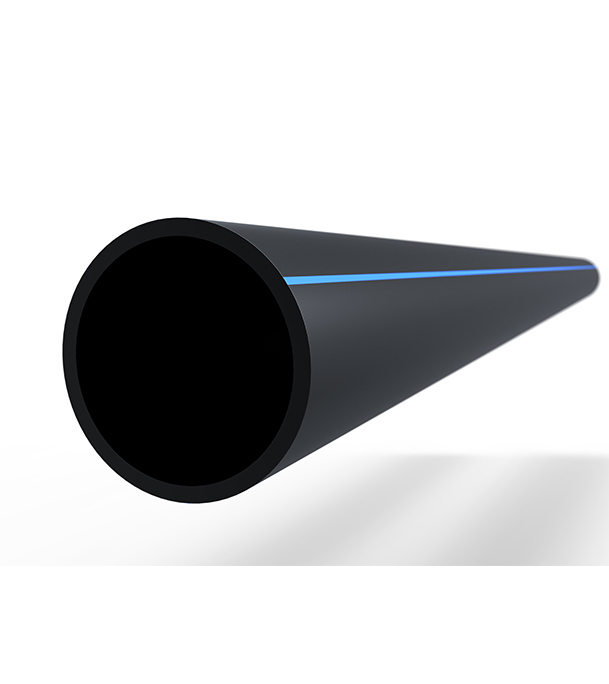 Picture of RFL HDPE Pipe 200mm (PN 10)