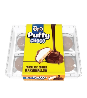 Buy Bro Puffy Choco (14 box) Online 