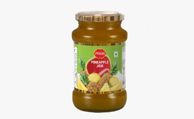 Buy Pineapple Jam-500gm Online