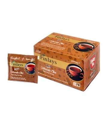 Buy Finlay Masala Cha Tea Bag 50gm Online