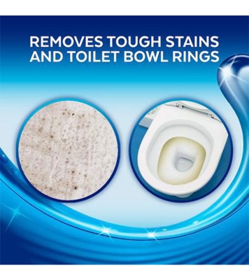 Buy Flush Toilet Cleaner Floral Fresh 500ml Online