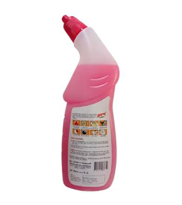 Buy Flush Toilet Cleaner Floral Fresh 500ml Online
