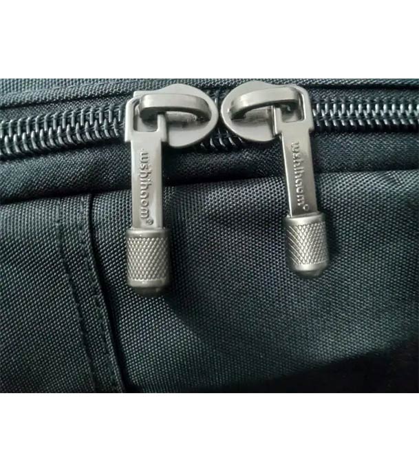 WSHIHAOM A2021-1 Nylon canvas Backpack Duffel Carry On Travel Backpacks for Men