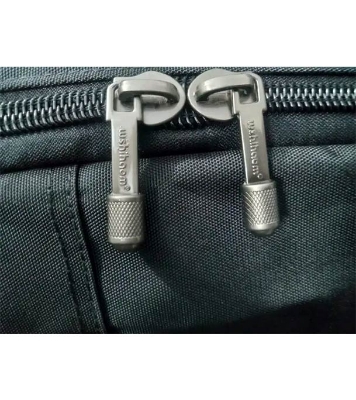 WSHIHAOM A2021-1 Nylon canvas Backpack Duffel Carry On Travel Backpacks for Men