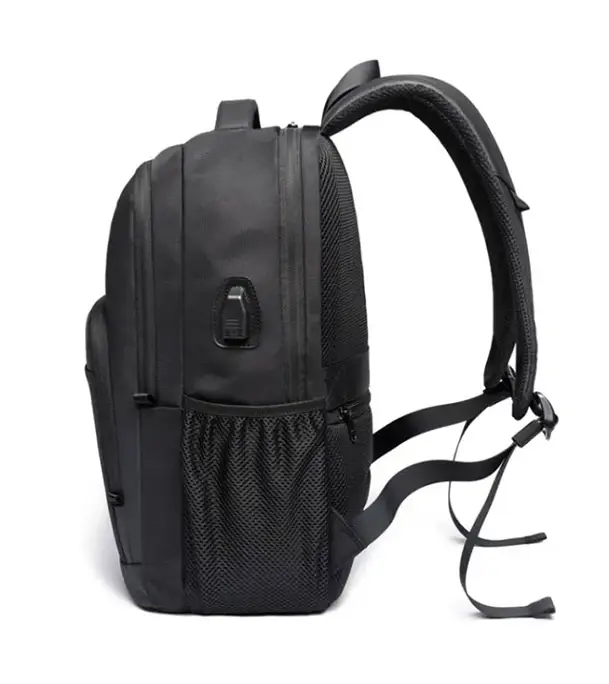 Buy WSHIHAOM A2021-1 Nylon canvas Backpack Duffel Carry On Travel Backpacks for Men 