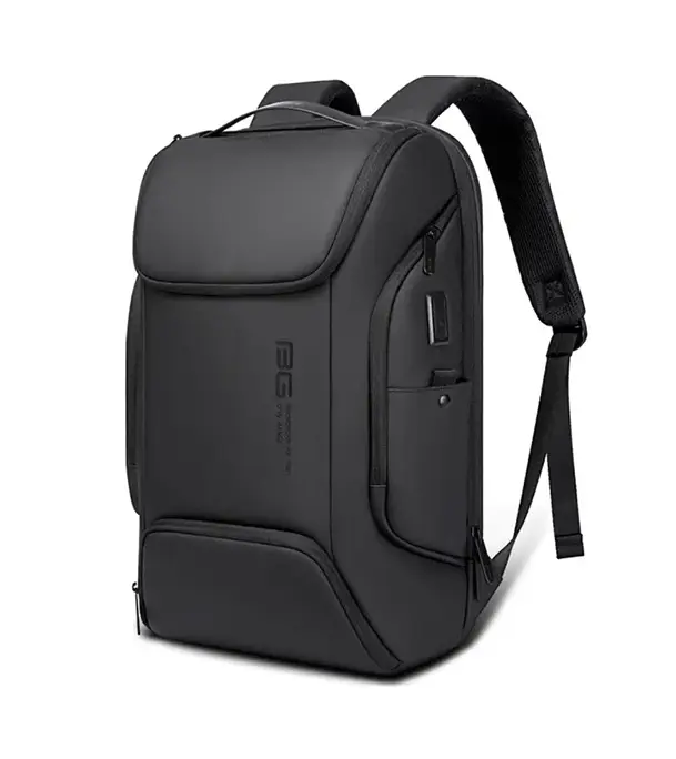 BANGE BG-7267 Trendy Laptop Backpack Smart Stylish High-class Backpack 