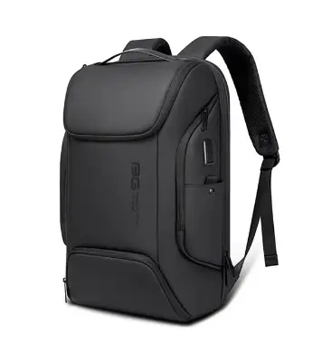 BANGE BG-7267 Trendy Laptop Backpack Smart Stylish High-class Backpack 