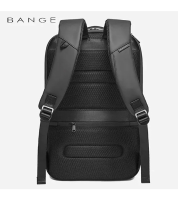 BANGE BG-7267 Trendy Laptop Backpack Smart Stylish High-class Backpack 