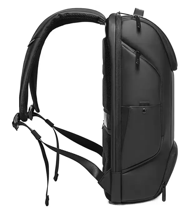 BANGE BG-7267 Trendy Laptop Backpack Smart Stylish High-class Backpack 