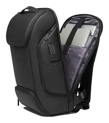 BANGE BG-7267 Trendy Laptop Backpack Smart Stylish High-class Backpack 