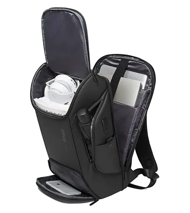 BANGE BG-7267 Trendy Laptop Backpack Smart Stylish High-class Backpack 