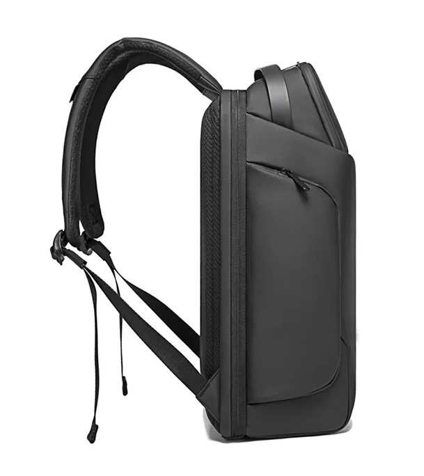 Buy BANGE BG-7277 Business Large Capacity Backpack Men  Online 