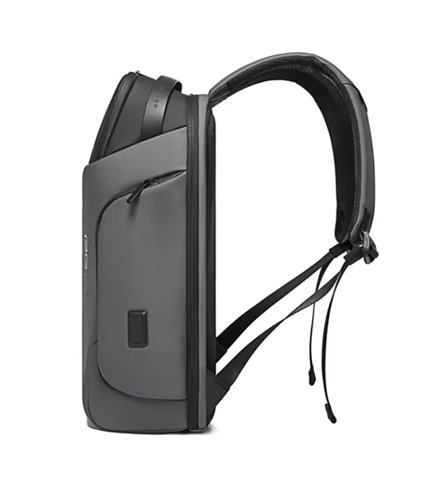 Buy BANGE BG-7277 Business Large Capacity Backpack Men  Online 