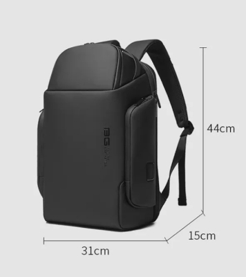 Buy BANGE BG-7277 Business Large Capacity Backpack Men  Online 