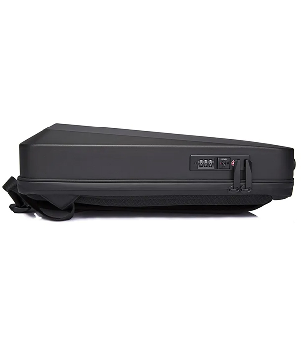 Buy BANGE BG-22201 Business Hard Shell Computer Bag Men Backpack Online